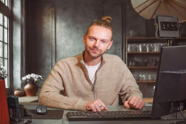 IAMEXP Netherlands: Empowering Business Growth Through Innovation